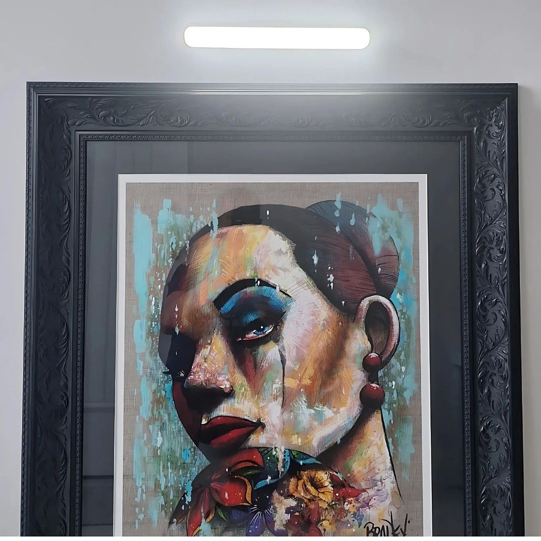 LuxMag LED Light