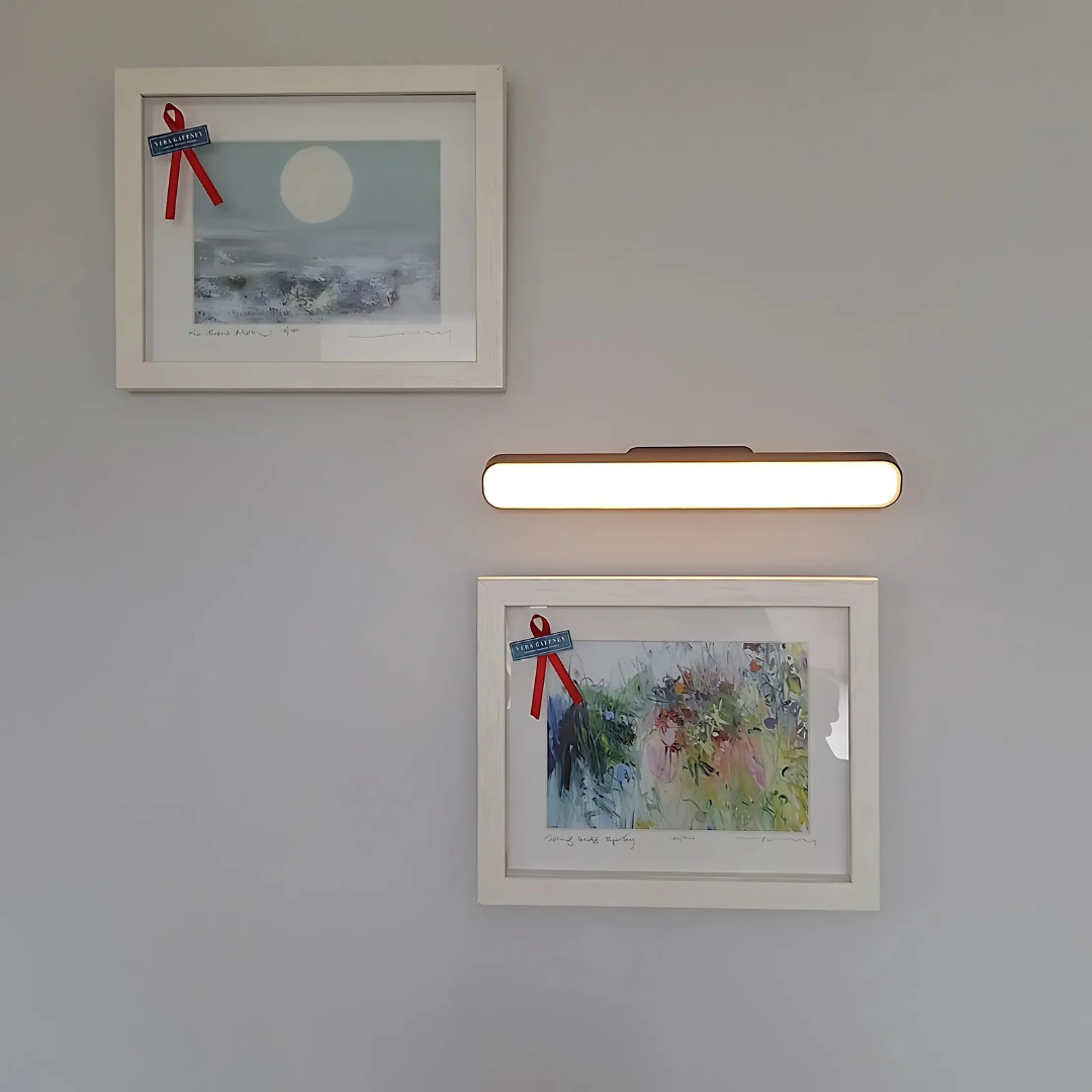 LuxMag LED Light
