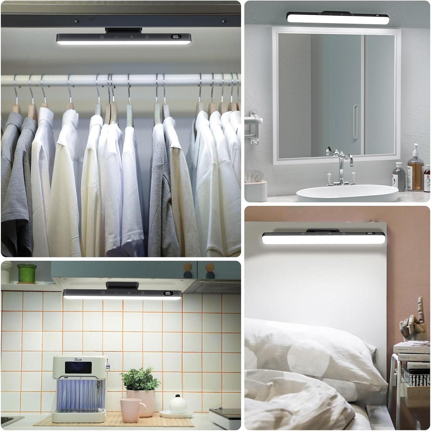 LuxMag LED Light